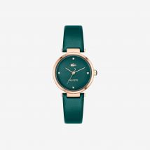 Lacoste - Montre Orba cuir - Couleur : Couleur