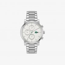 Lacoste - Montre multifonction Replay acier - Couleur : Couleur