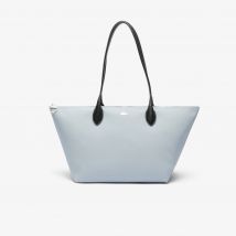 Lacoste - Sac cabas Athena - Couleur : Tradewinds Noir