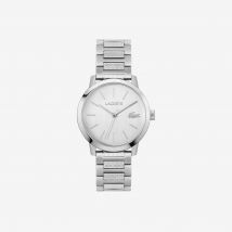 Montre Lacoste.12.12 Metropole acier - Couleur : Couleur