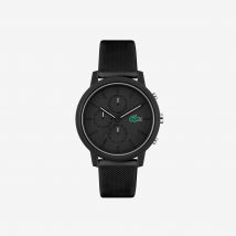 Montre chronographe Lacoste.12.12 silicOne - Couleur : WITHOUT COLOR