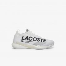 Lacoste - Chaussures de tennis AG-LT25 Lite homme - Couleur : Blanc