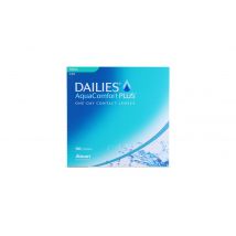 Dailies AquaComfort Plus Toric 90 Pack Contact Lenses