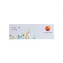 Proclear 1 Day Multifocal 30 Pack Contact Lenses