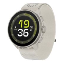 Suunto Run 3,35 cm (1.32 ) AMOLED 46 mm Digital 466 x 466 píxeles Pantalla táctil Gris GPS (satélite) - Nuevo