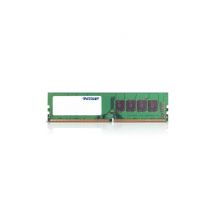 Memoria Patriot 8GB modulo di memoria DDR4 8 GB 1 x 8 GB 2400 MHz - Nuovo
