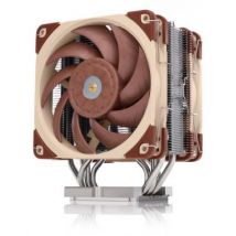 Dissipatore di calore Noctua NH-U12S DX-4189 per processore con 2 ventole da 120mm - Nuovo