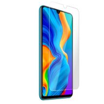 Film Huawei P30 Lite Protection Écran Verre trempé 9H Antichoc Transparent