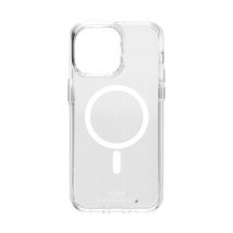 SBS TED3OMAGCOVIP1667P coque de protection pour téléphones portables 17,5 cm (6.9 ) Housse Transparent Apple iPhone 16 Pro Max