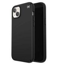 Speck Carcasa MagSafe para Iphone 14 Plus Presidio2 Pro Resistente a golpes y arañazos Negro - Nuevo