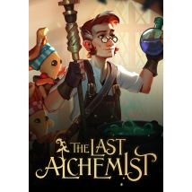 The Last Alchemist PC [Código de descarga] - Nuevo