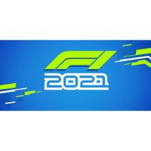 F1 2021 Juego Xbox One y Xbox Series X - Nuevo