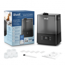 Humidificador LEVOIT Classic 300S Pro - Nuevo