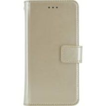 Bigben Interactive FOLIOUNIVMG funda para teléfono móvil 12,7 cm (5 ) Folio Crema - Nuevo