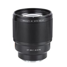 VILTROX 85mm/1.8 II FE MILC Teleobiettivo Nero - Nuovo