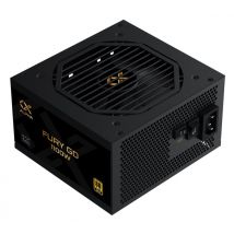 XIGMATEK Fury GD 1100W ATX 3.0 (80Plus Gold) - Fuente de alimentación PC - 1100W - Nuevo
