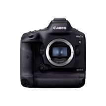 Canon EOS Boîtier -1D X Mark III