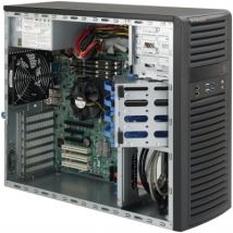 Supermicro SuperChassis 732D4-903B