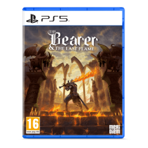The Bearer & the Last Flame PS5 - Nuevo