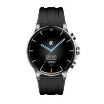 Reloj conectado Bigben Round Noire - Nuevo