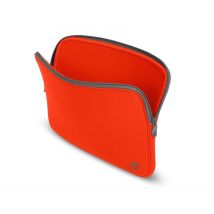 be.ez LA robe 101289 sacoche d'ordinateurs portables 30,5 cm (12 ) Housse Orange