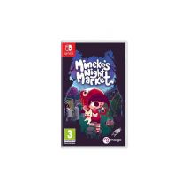 Mineko's Night Market Nintendo SWITCH - Nuevo