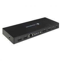 Docking station Dynabook USB-C - Nuovo