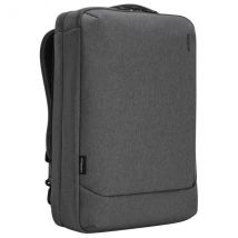 Targus Cypress EcoSmart 39,6 cm (15.6 ) Sac à dos Gris