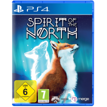 Spirit of the North PS4