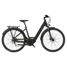 Bicicletta a pedalata assistita - Donna - C1 TRK 28 Anthea - taglia M - Nuovo