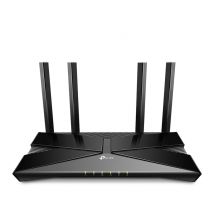 TP-Link Archer AX53 Dual Band Gigabit Ethernet Wireless Router (2,4 GHz / 5 GHz) Nero - Nuovo