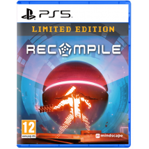 Recompile Limited Edition PS5