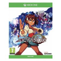 505 Games Indivisible