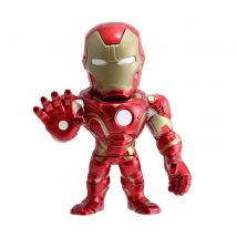 MARVEL Ironman Figurita 10cm X1 - Nuevo