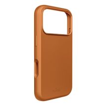 PURO ICON MAG PRO coque de protection pour téléphones portables 16 cm (6.3 ) Housse Orange Apple (brand) iPhone 17 Pro