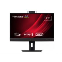 Viewsonic Serie VG VG2757V-2K Display LED 68,6 cm (27 ) 2560 x 1440 pixel Quad HD Nero - Nuovo