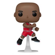 FUNKO POP! Michael Jordan (1989 Playoffs)