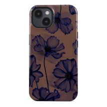 Funda Burga Tough MagSafe para Apple iPhone 15 - Velvet Night - Nuevo