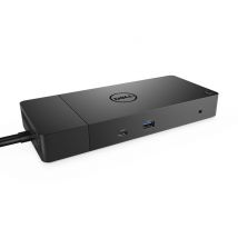 DELL WD19S-180W USB 3.2 Gen 2 (3.1 Gen 2) cablato Type-C nero - Nuovo