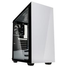 Kolink STRONGHOLD Midi Tower Blanco - Nuevo