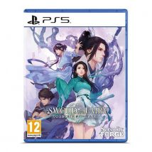 Spada e fata insieme per sempre (PS5) - Nuovo