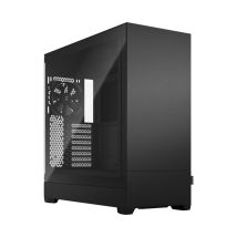 Fractal Design Pop XL Silent Negro - Nuevo