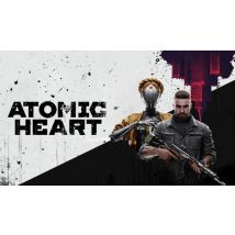 Atomic Heart PC [Code de téléchargement]