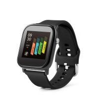 Technaxx TX-SW6HR 3,56 cm (1.4 ) 240 x 240 pixel Schermo touch Nero - Nuovo