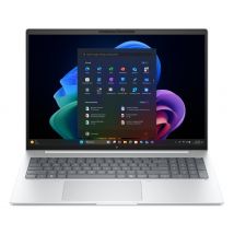 HP EliteBook 8 G1a 16 inch Notebook Next Gen AI PC Wolf Pro Security Edition Copilot+ PC AMD Ryzen AI 7 Ordinateur portable 40,6 cm (16 ) WUXGA 32 Go 