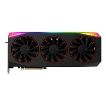 XFX Mercury Radeon RX 9070 XT OC Magnetic Air Edition RGB AMD 16 Go GDDR6