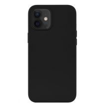 QDOS TOUCH funda para teléfono móvil 13,7 cm (5.4 ) Negro - Nuevo