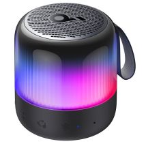 Soundcore Glow Mini Altavoz monofónico portátil Negro 8 W - Nuevo