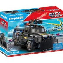 Giocattolo Playmobil City Action 71144 - Nuovo