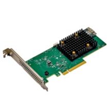 Broadcom 9540-8i controlado RAID PCI Express x8 4.0 12 Gbit/s - Nuevo